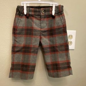 Infant Dress Pants
